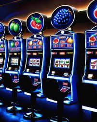 Fitur bonus Wild West Gold dengan simbol pencar dan putaran gratis di lgo4d